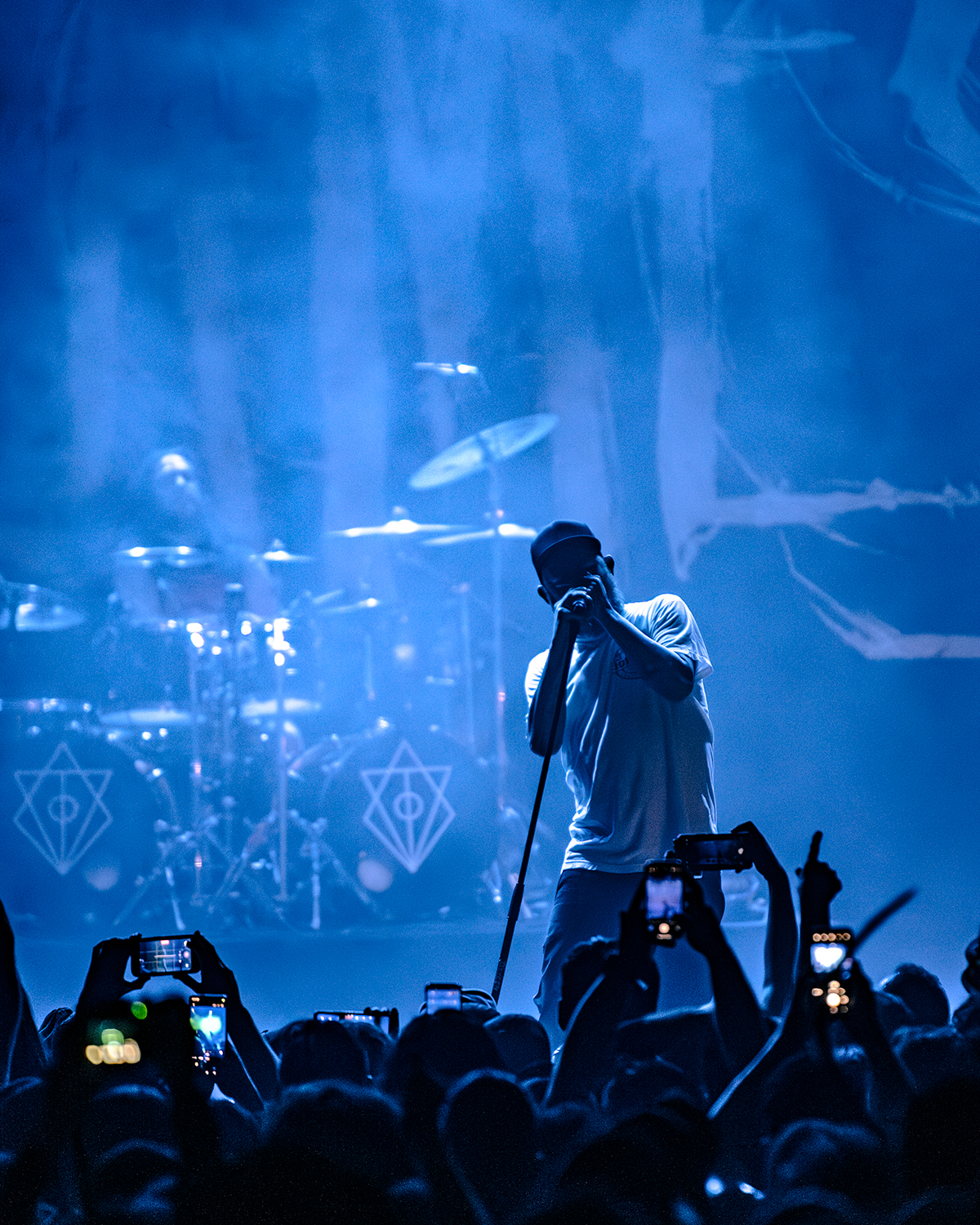 In Flames - Latin America '26